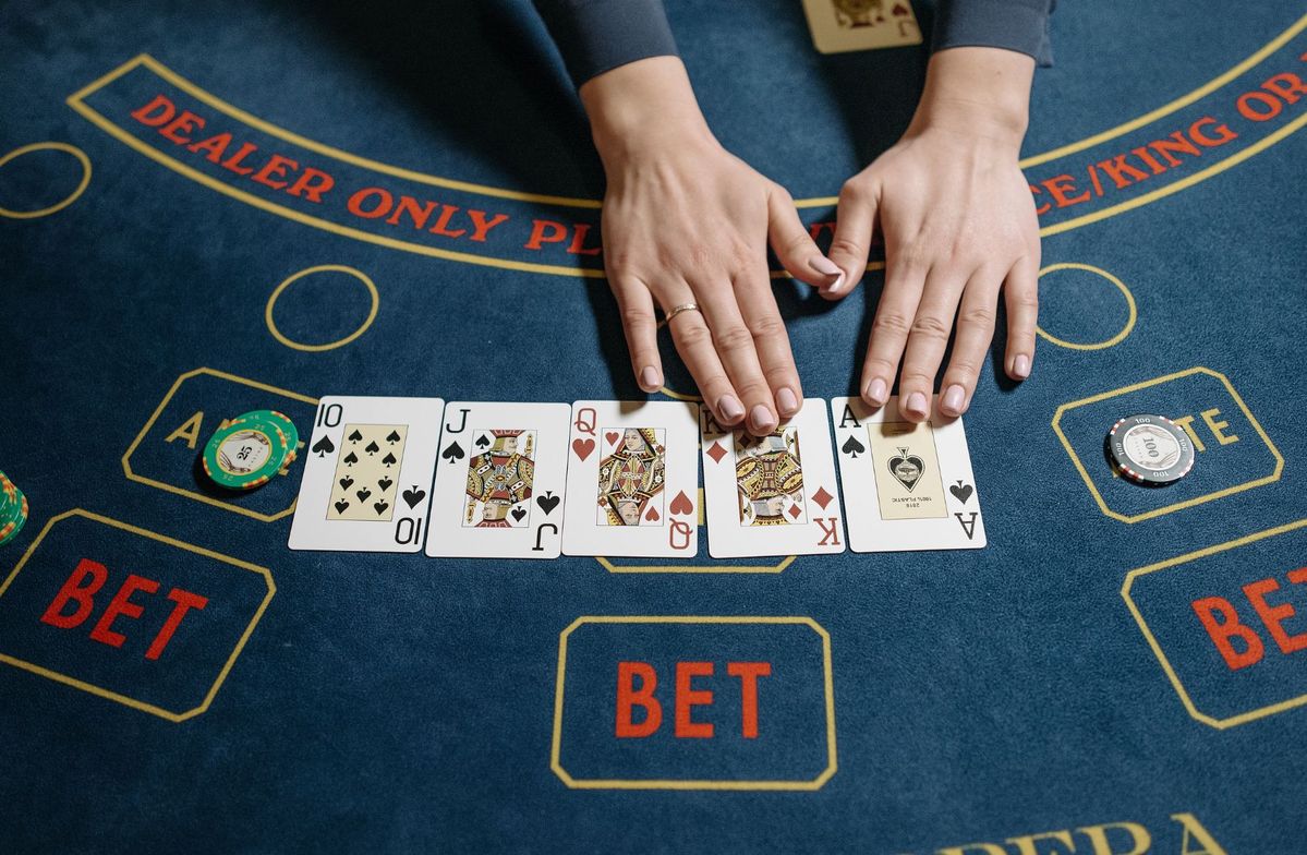 Red Stag Casino Welcome Bonus